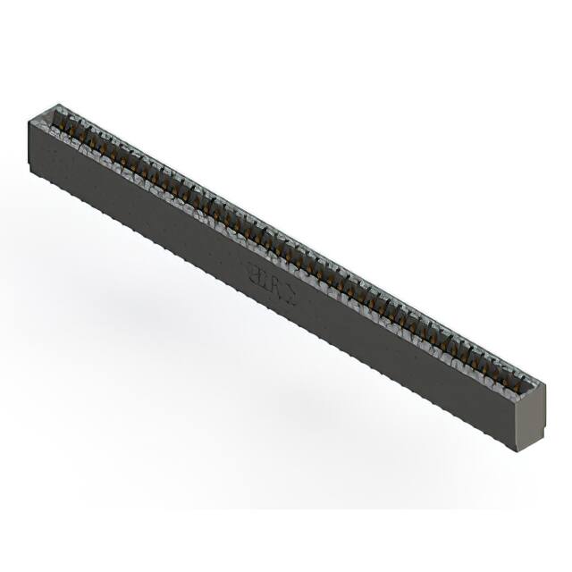 726-045-525-101 EDAC Inc.  Edgeboard Connectors